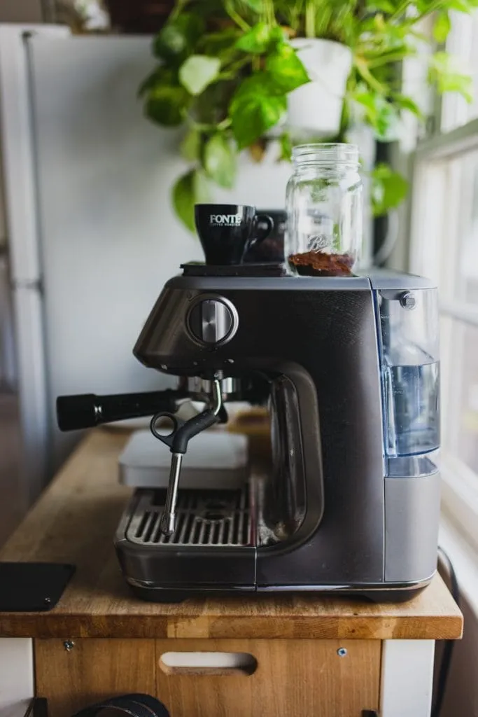 Robusta Espresso vom Testsieger: Preise sind nicht alles!
