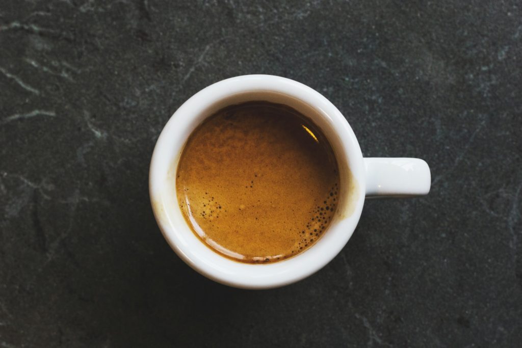 Espresso Kaffee: unser Artikel mit jede Menge Inhalt zu deinen Espressi
